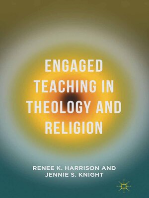cover image of Engaged Teaching in Theology and Religion